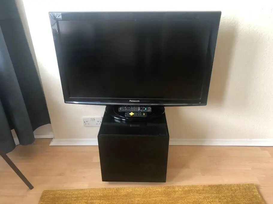 Marcela's Place - Private Studio near Heathrow