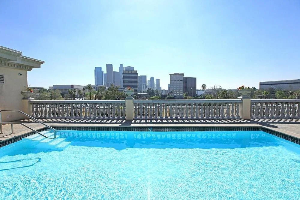 Downtown LA Extended Stay