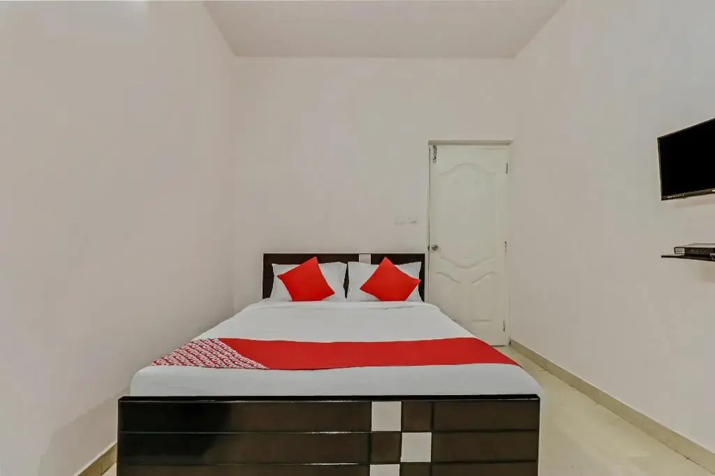 Sree Banashankari Guest House 2 by OYO Rooms