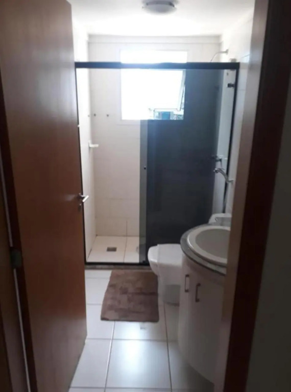 Flat padrão Biarritz Regiao. QUARTO 607