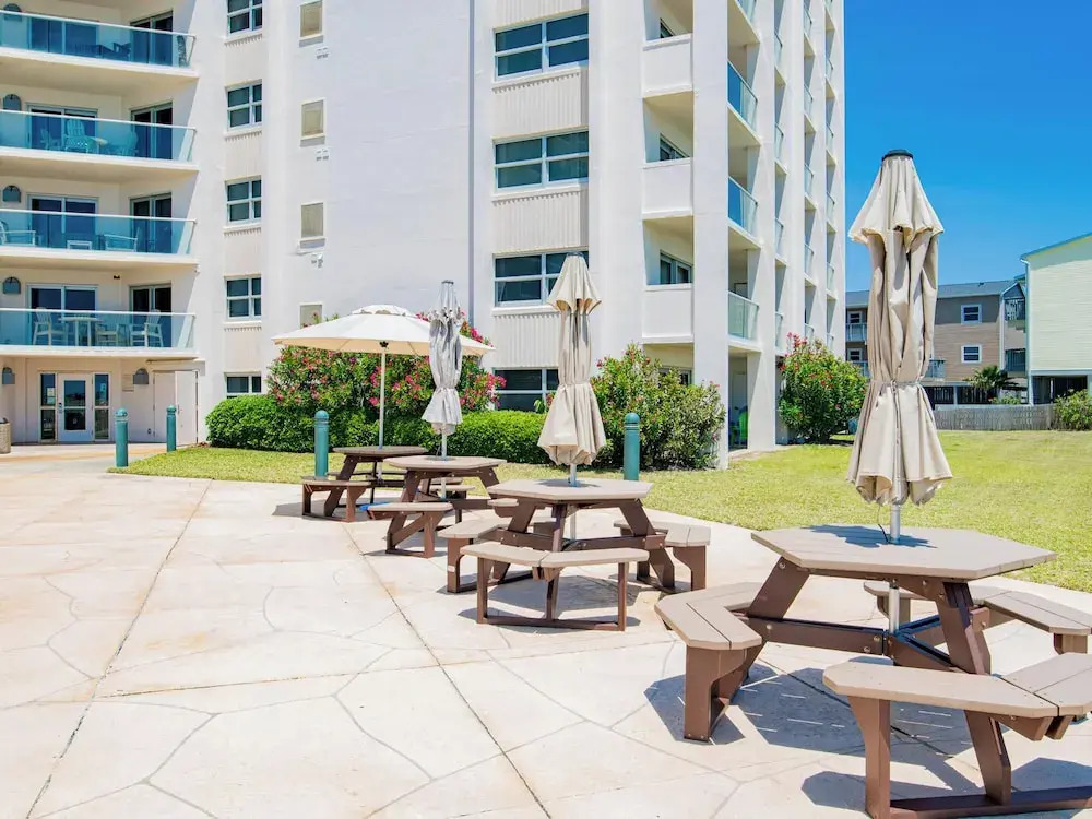 Regency Towers #401 East - Sea La Vie