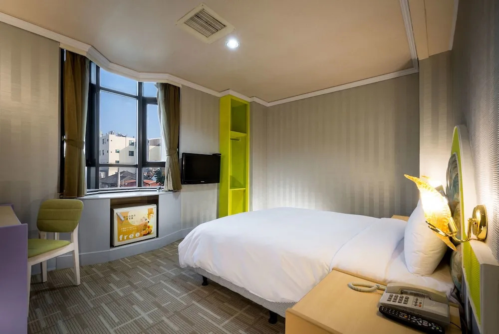Win Inn Tainan Hotel II