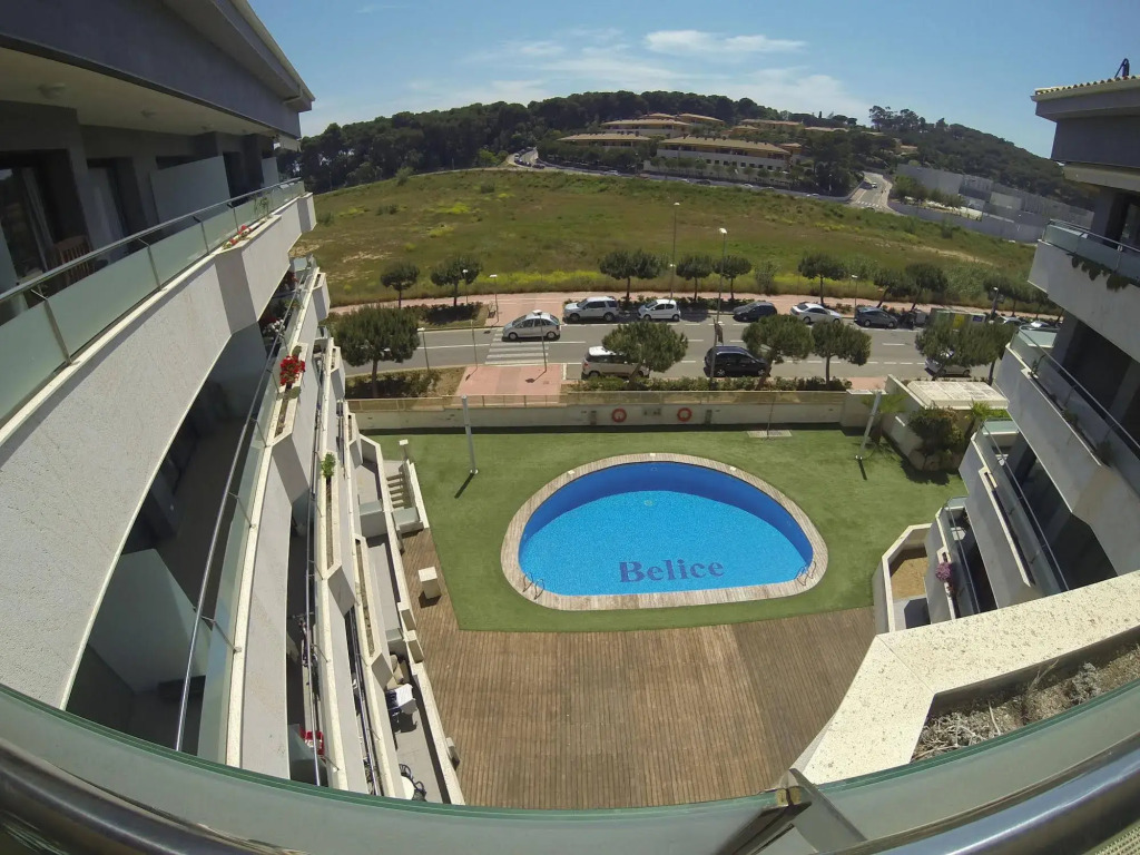 Apartamentos Belice