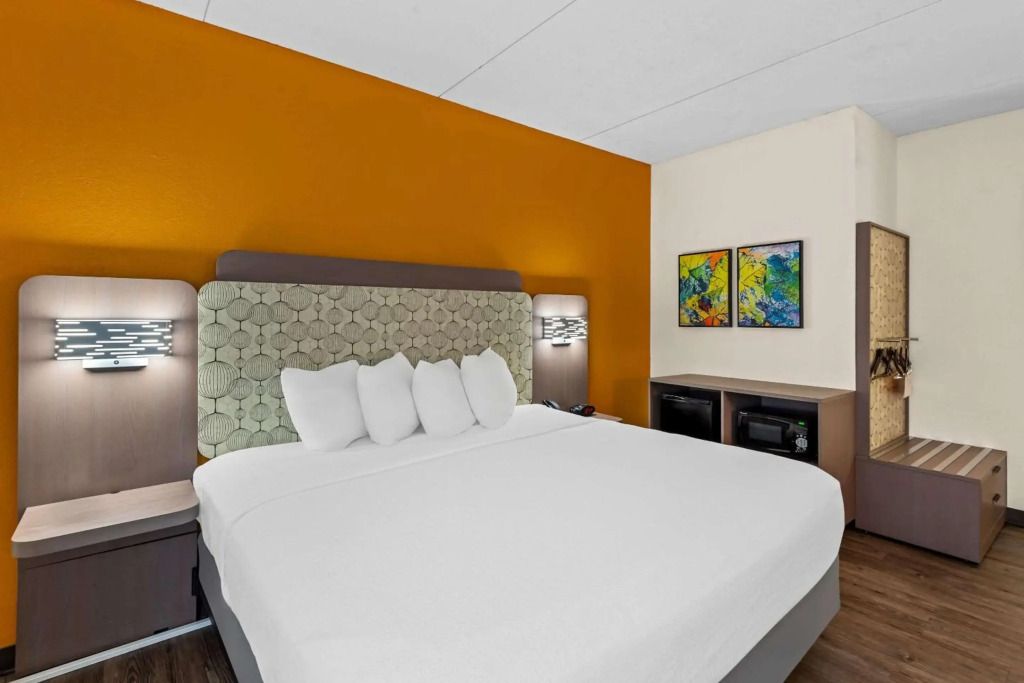 Hotel Concord Syracuse, an Ascend Collection Hotel