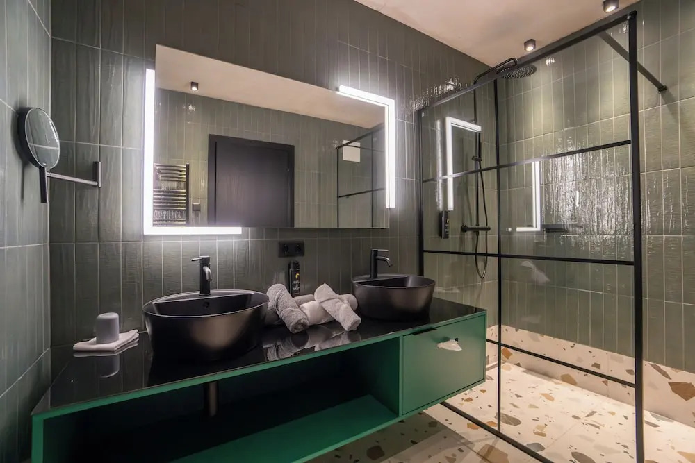 Lifesteil Aparthotel