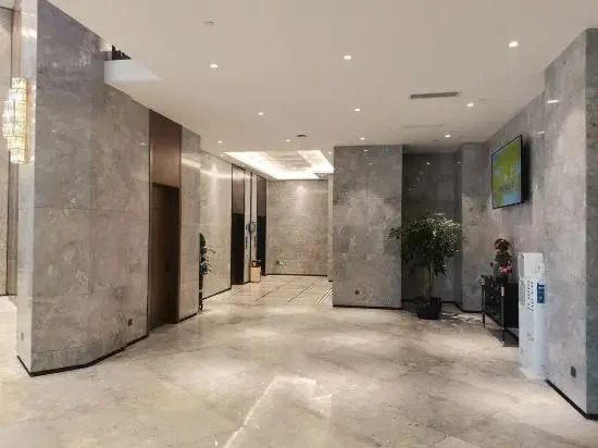 Fuding Mingjing Hotel