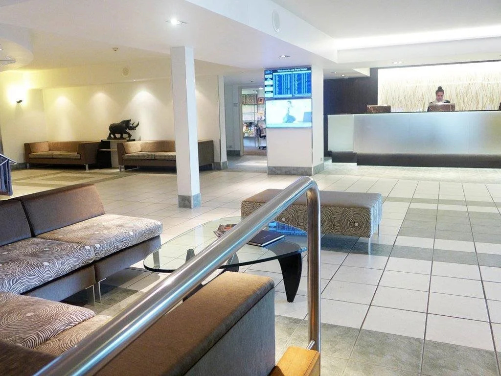 Jet Park Hotel Auckland Airport