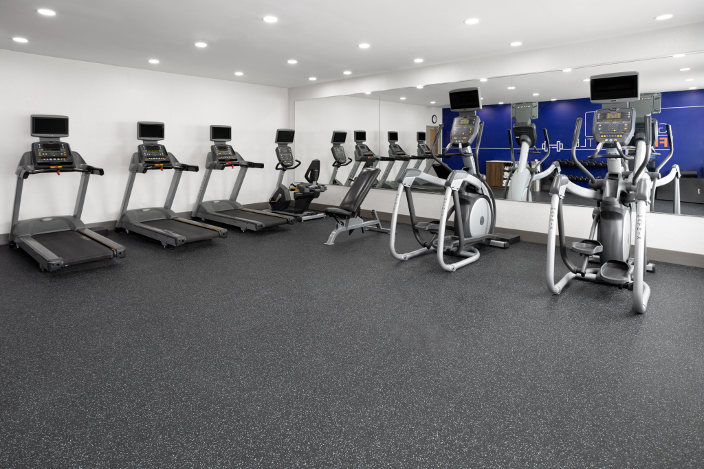 Holiday Inn Express & Suites Wyomissing by IHG