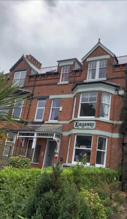Kingsway GuestHouse