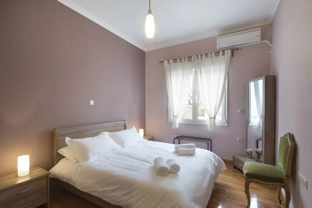 Keramikos Cozy Apartment