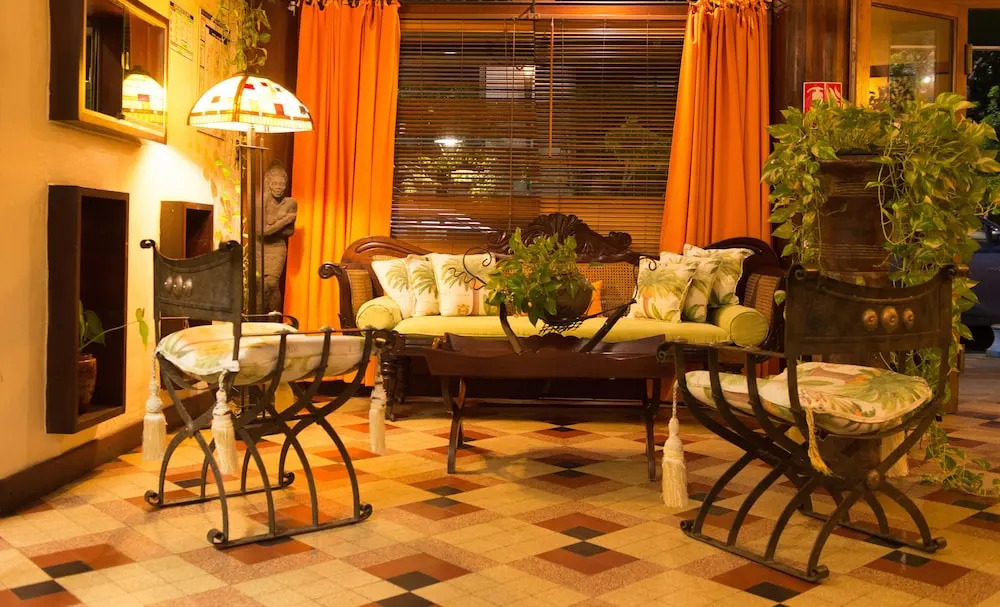 Hotel lImpératrice