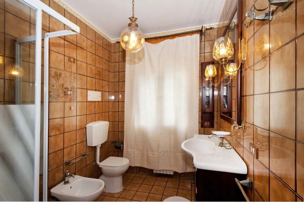 Villa Daniela