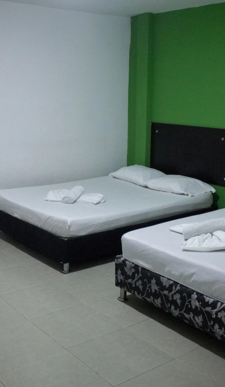 Hotel Queen Sofia