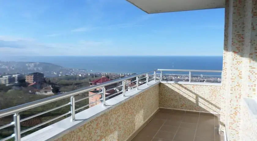 Ahmet Zeytun Residence I
