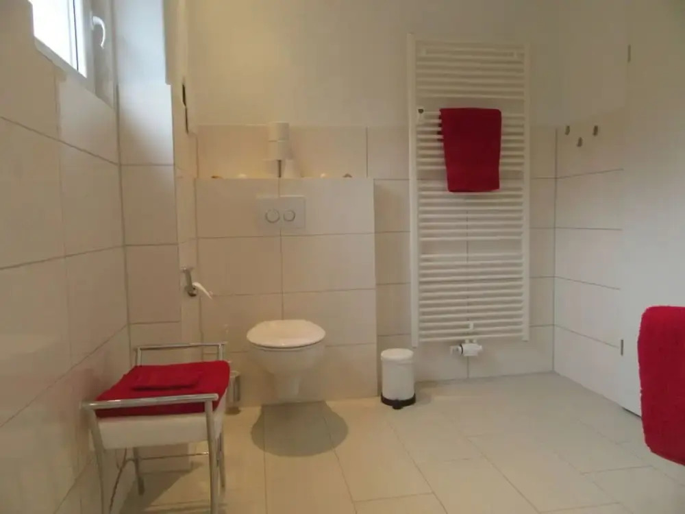 Cheerful Apartment in Uhldingen