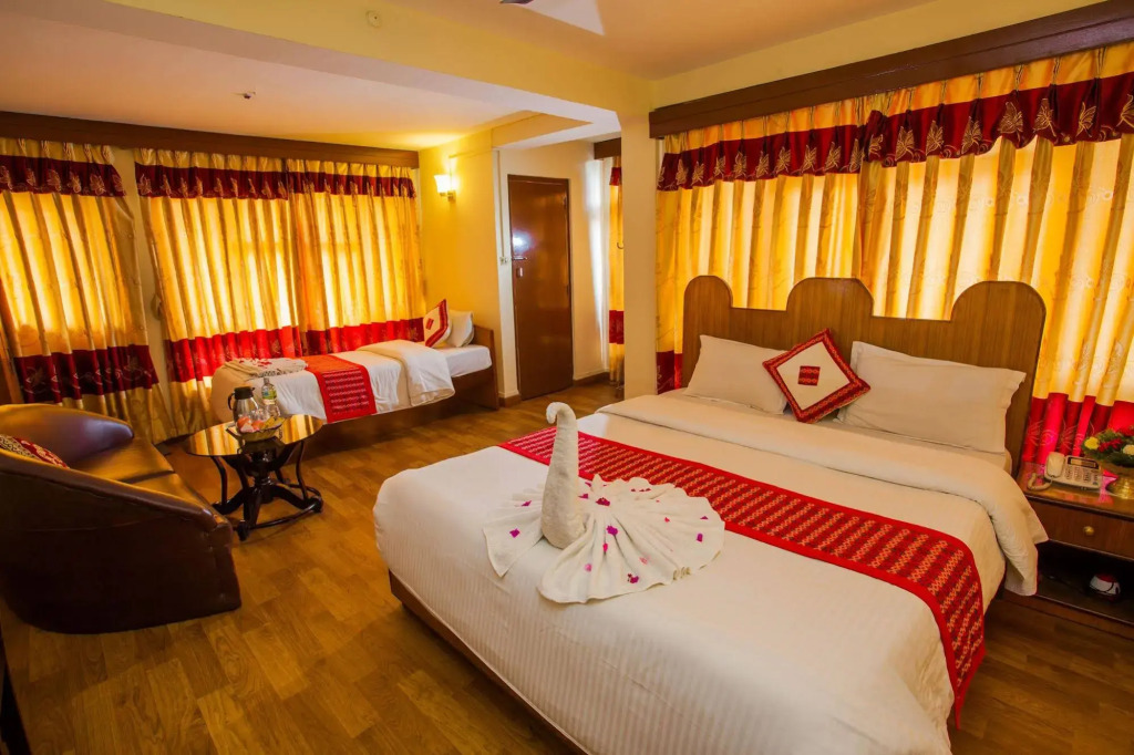 Hotel Pala