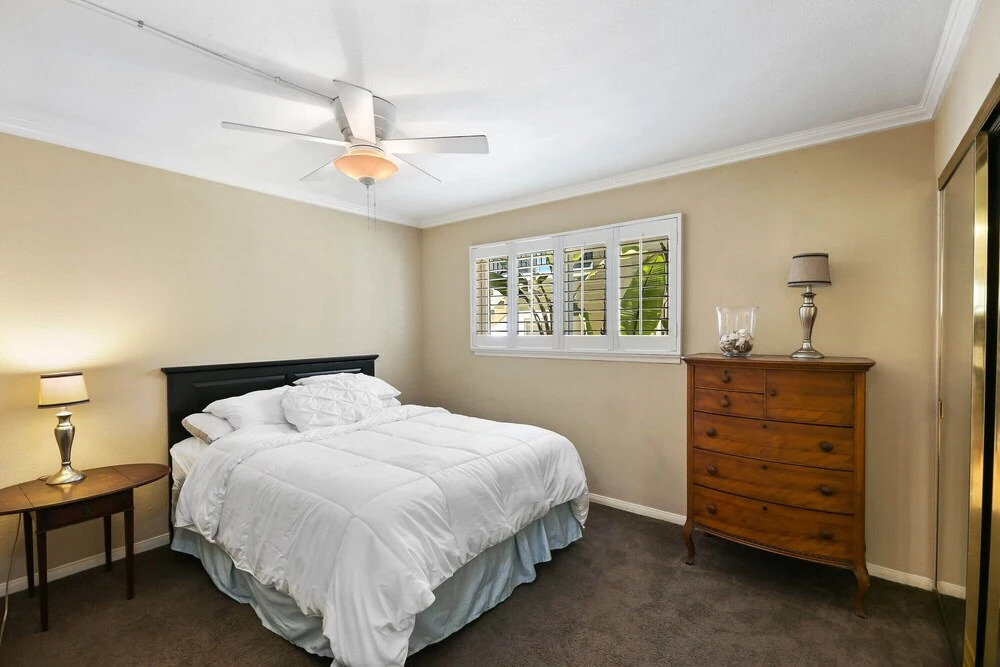 Newport Beach Bungalow
