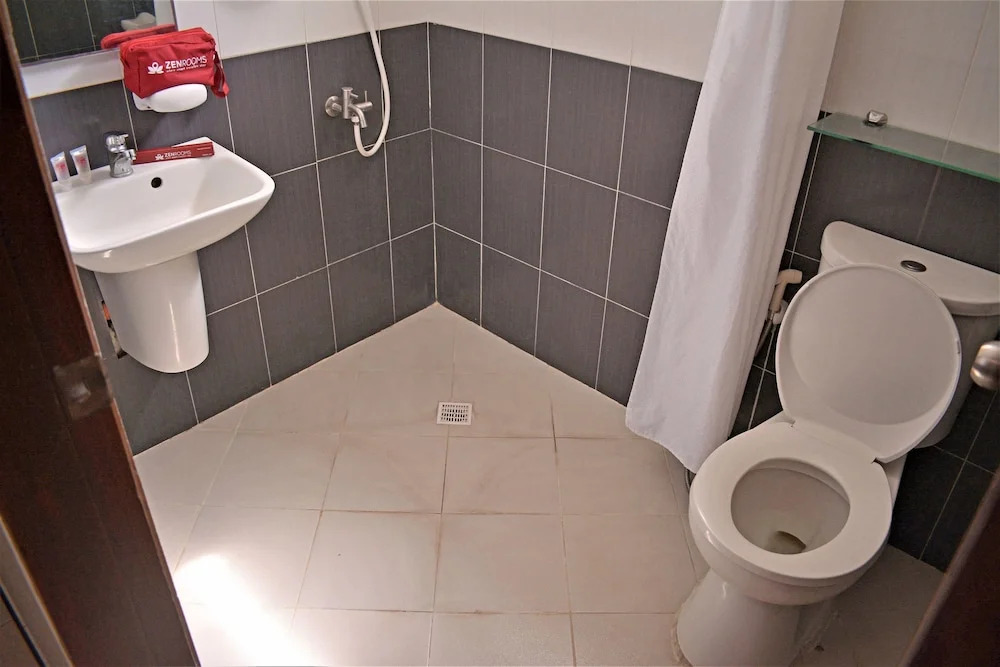ZEN Rooms Malvar Road
