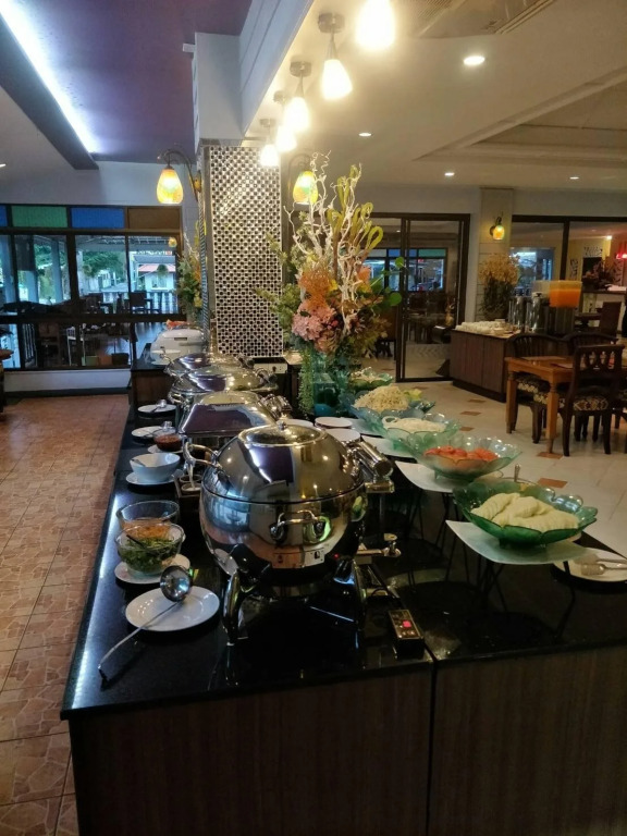 Sabai Inn