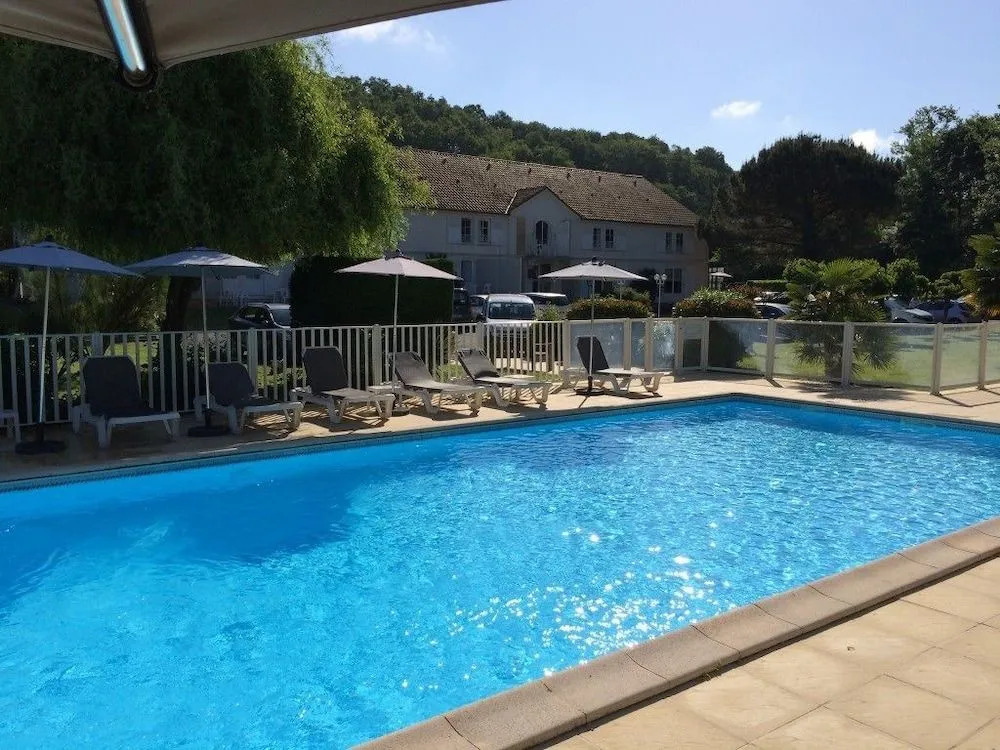 Hotel Le Relais des Champs