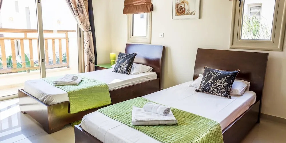 Oceanview Luxury Villa 154