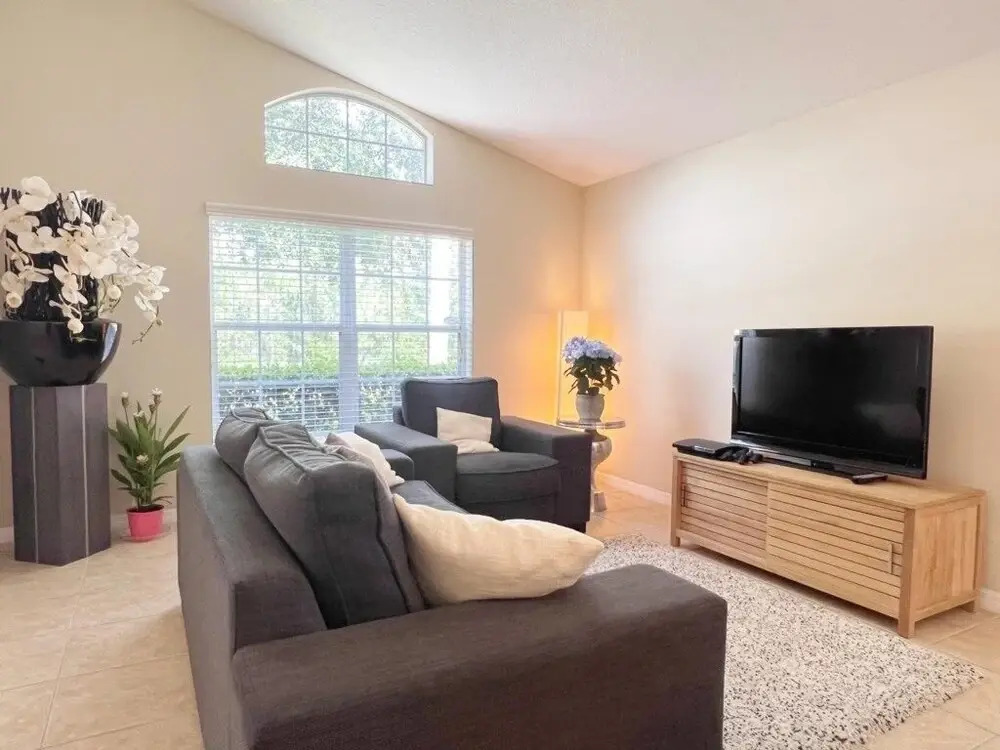 Spacious Family Pool Home With Game Room-588ocb 4 Bedroom Home by RedAwning
