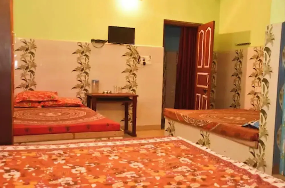 Hotel Milannn Guest House