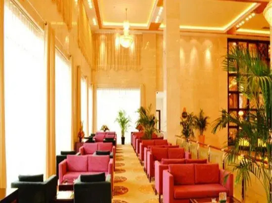 Yu Jing Lou Hotel