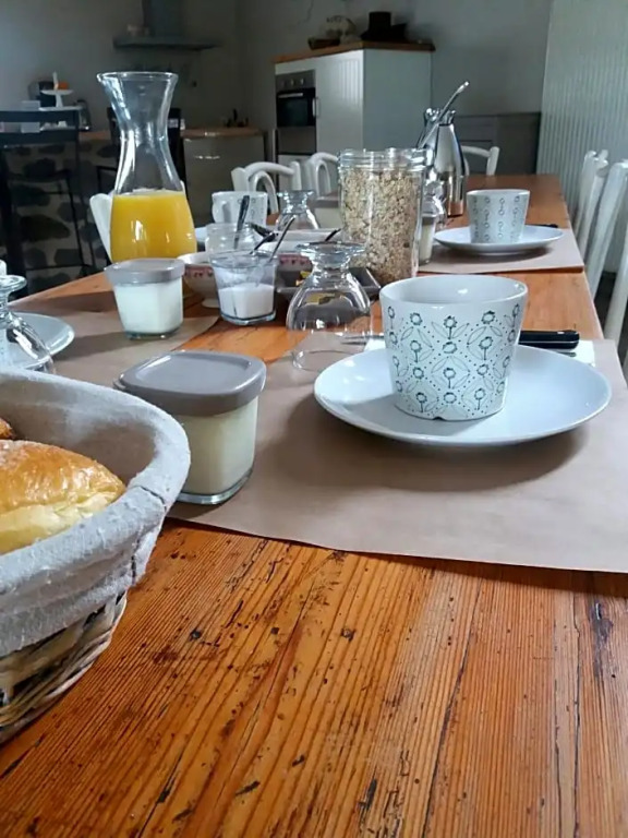 La Maison de Lili