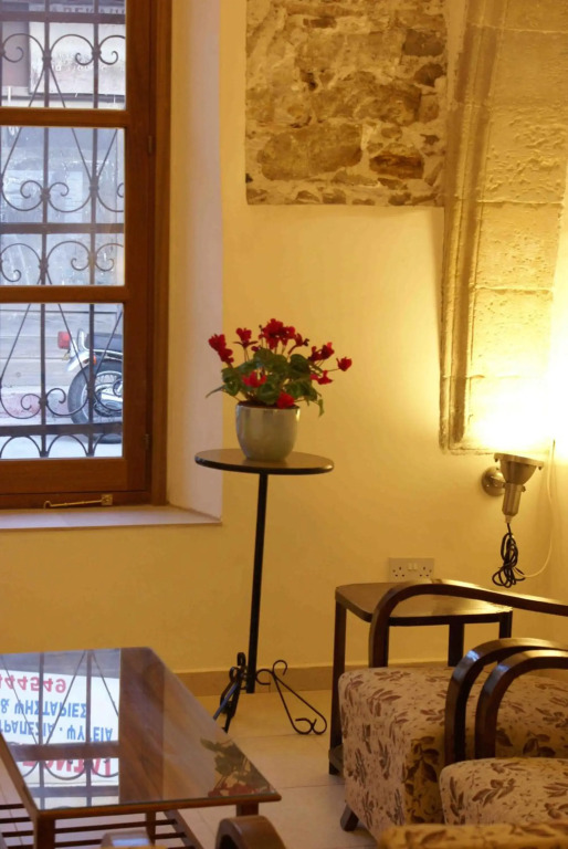 Yiayias House Limassol city