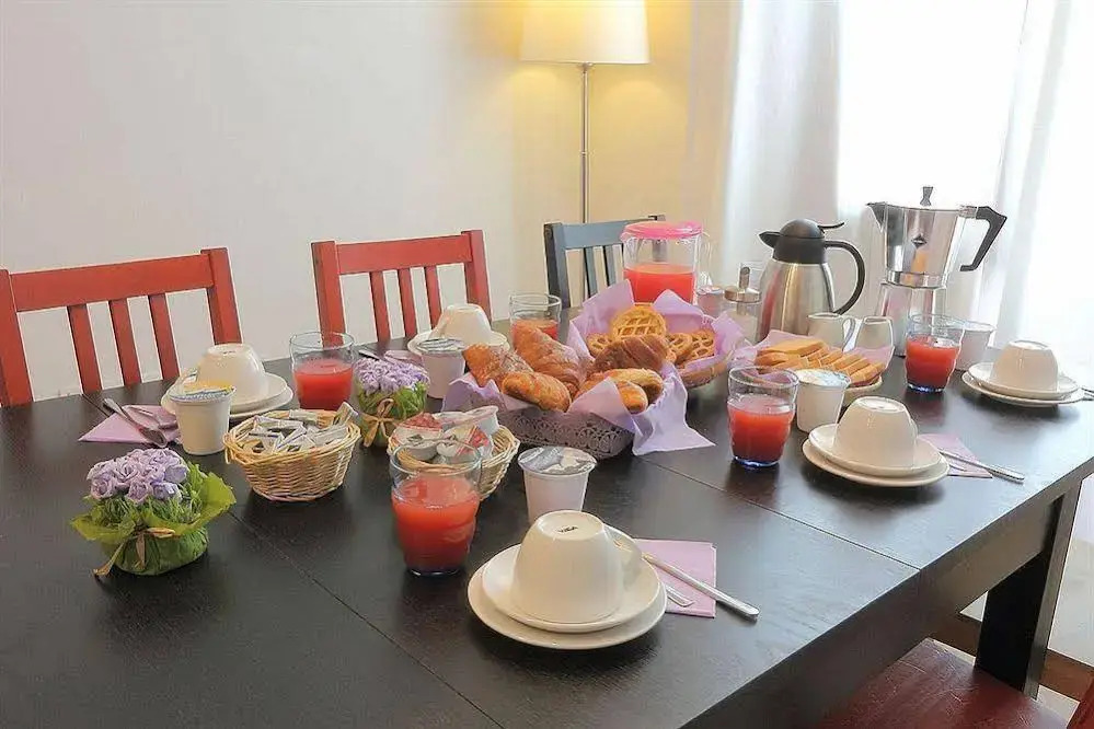 B&B Le Seggiole