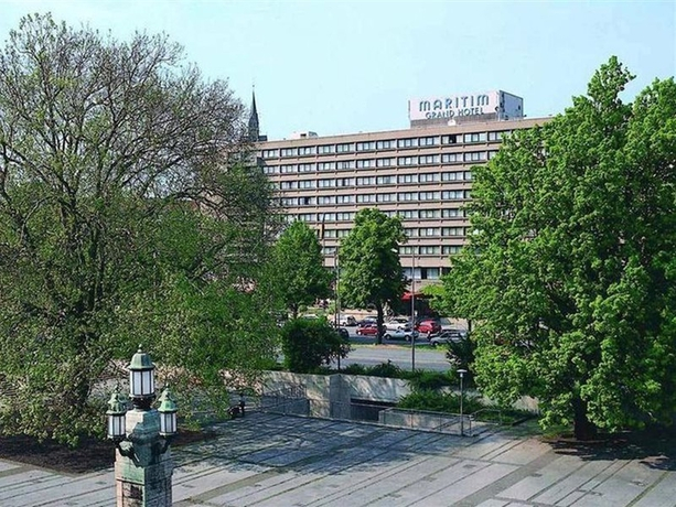Maritim Grand Hotel