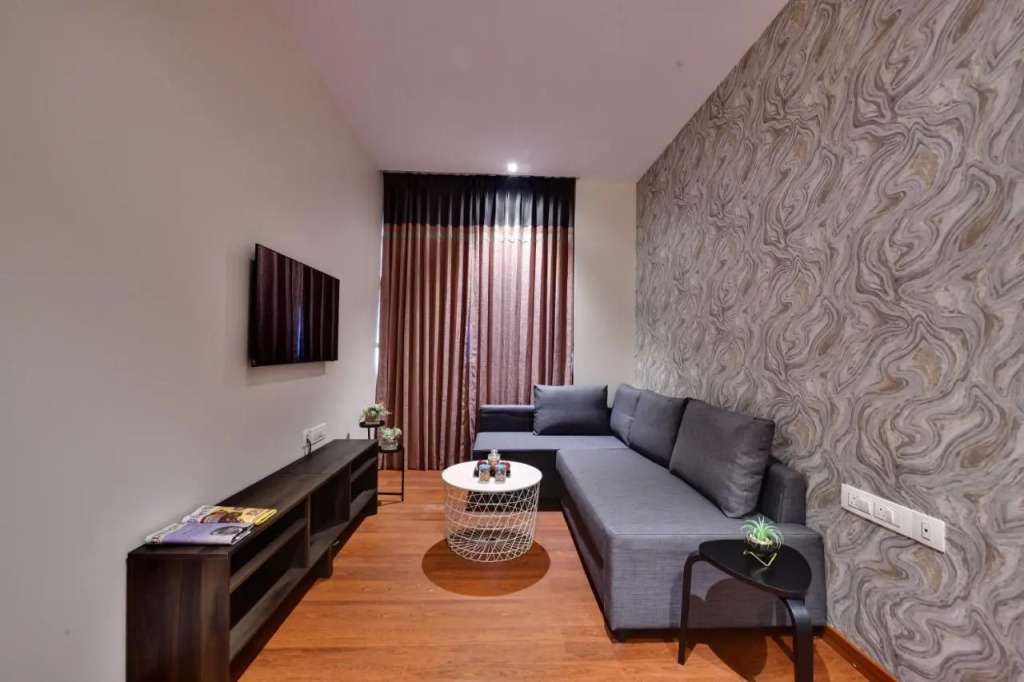 Click Hotel Vista-Kempegowda Airport