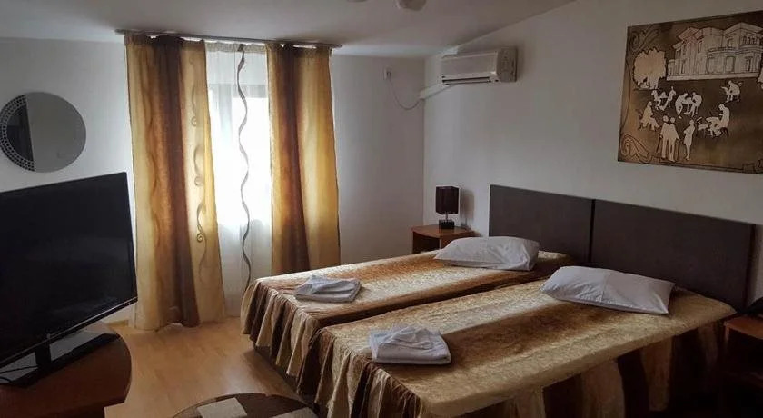 Hotel Paris Braila