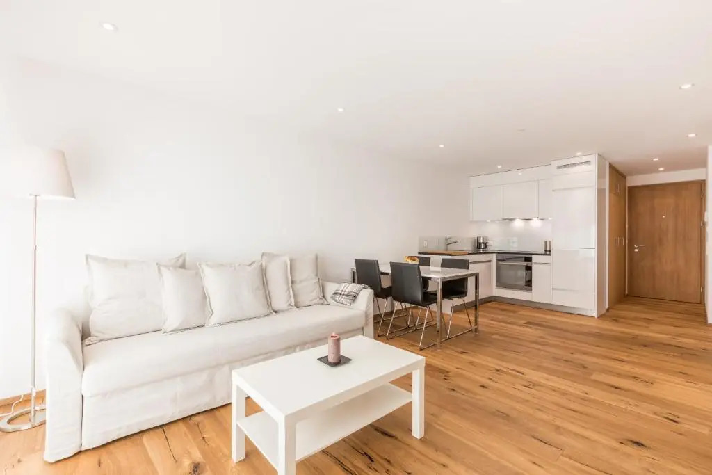 LAAX Homes - Taviarna Laax 4,5