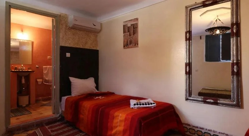 Riad Capri