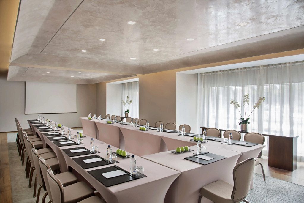 Hyatt Centric Levent Istanbul