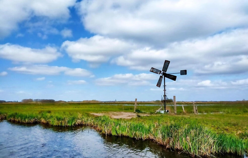 Stunning Home in Giethoorn With 2 Bedrooms and Wifi