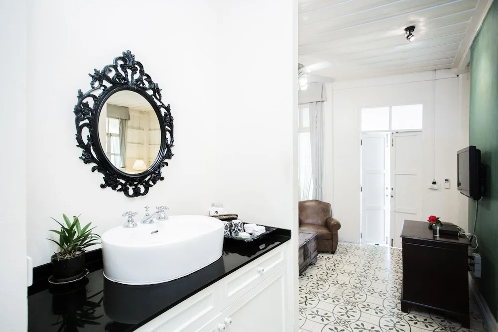 The Hen Hua Hin Private Beach Villa