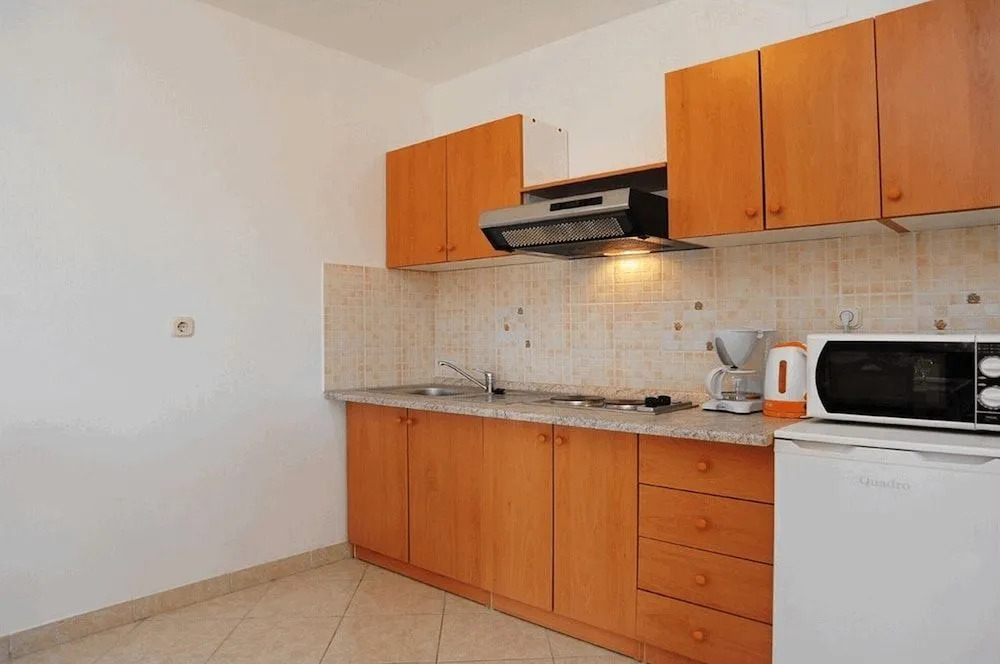Apartments Radovic Biljana