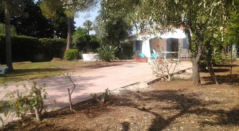 Holiday home Soffio di Mare