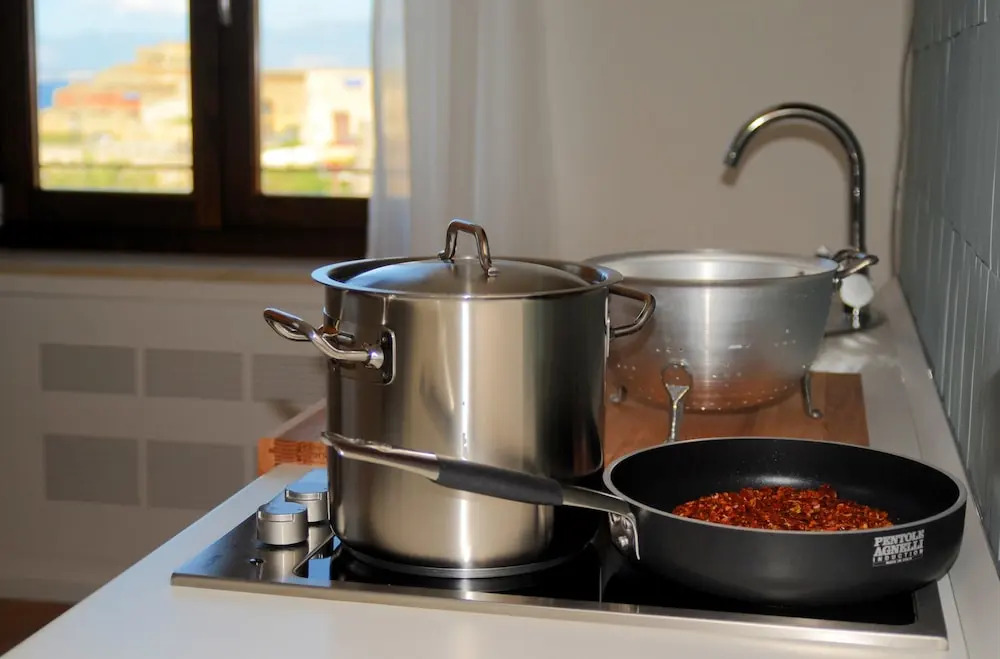 Residence Itaca