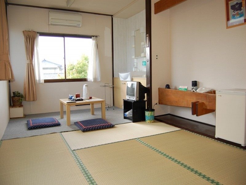 Shinyone Ryokan