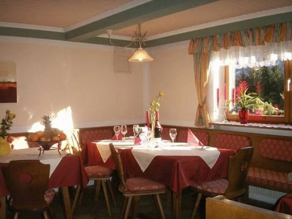 Hotel Alta Vista