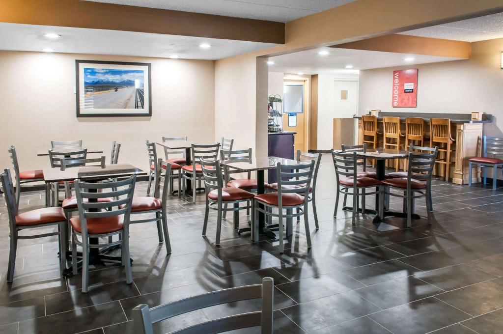 Comfort Inn Las Vegas New Mexico
