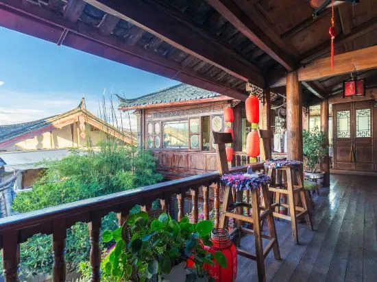 Floral Hotel Yujia