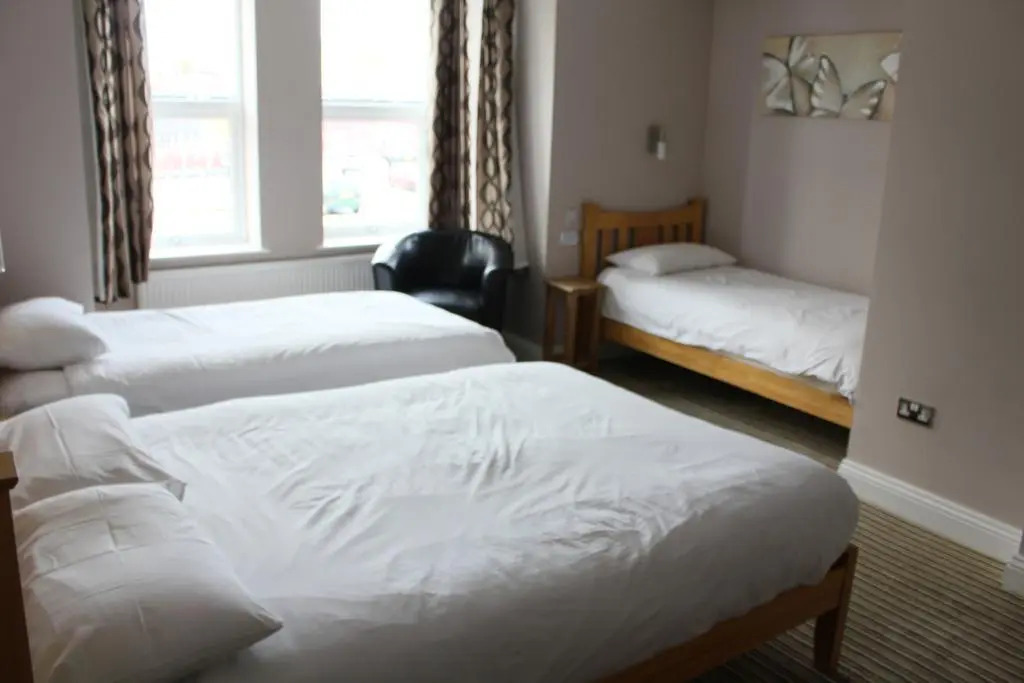 Marlborough Hotel