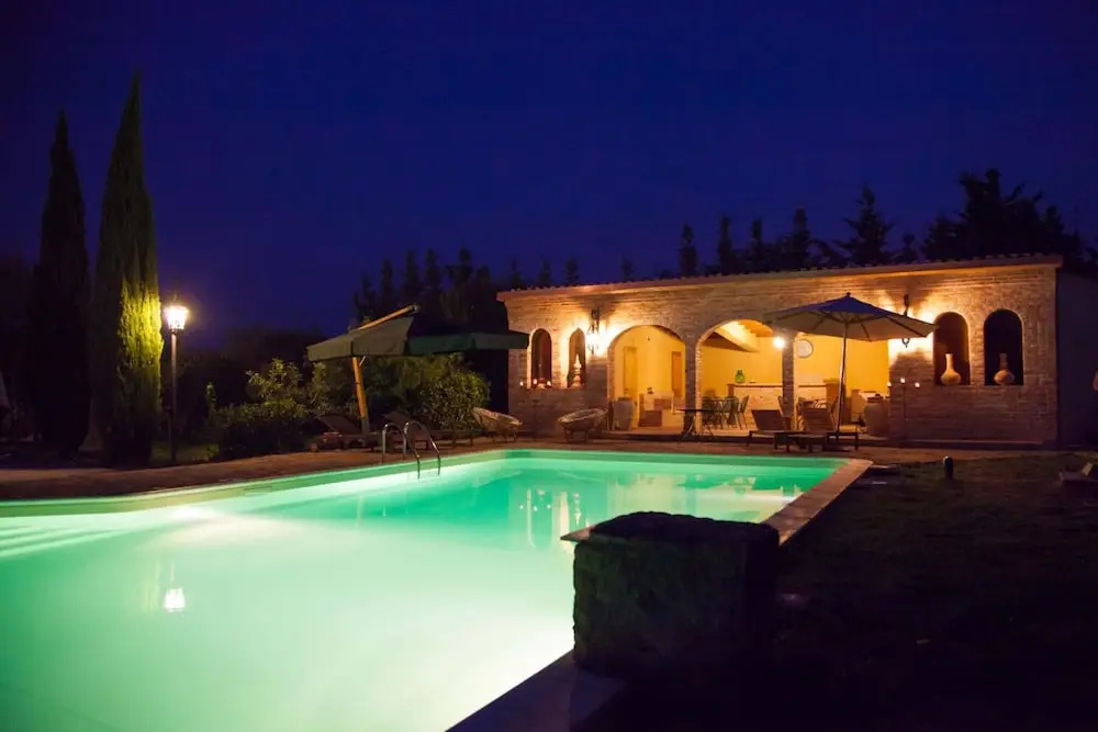 Casa GoEl