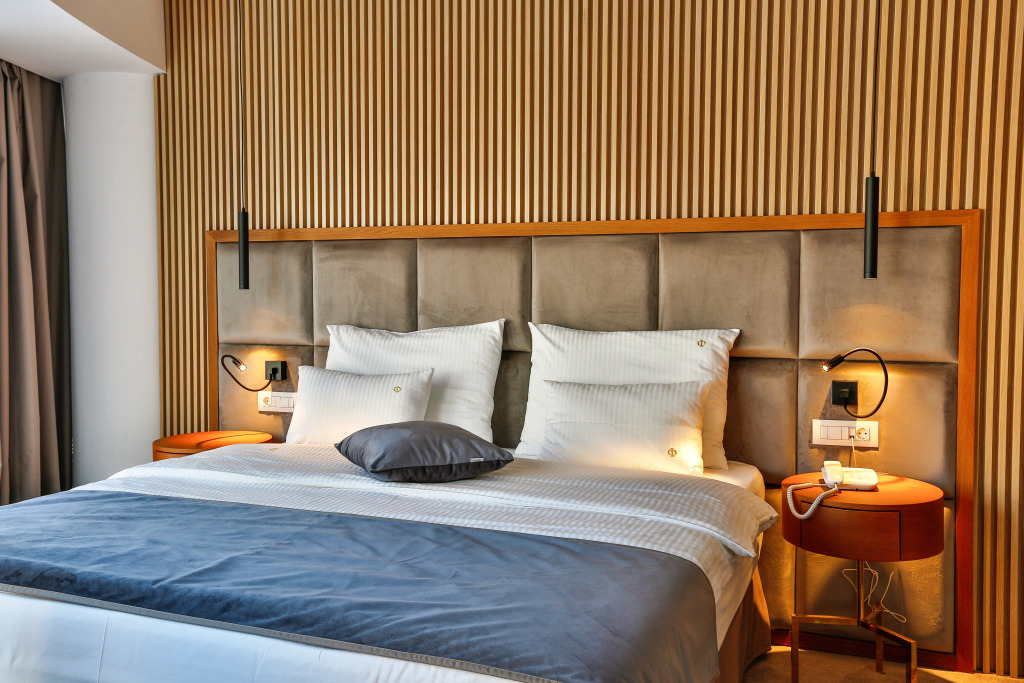 Hotel Fagus by Aycon