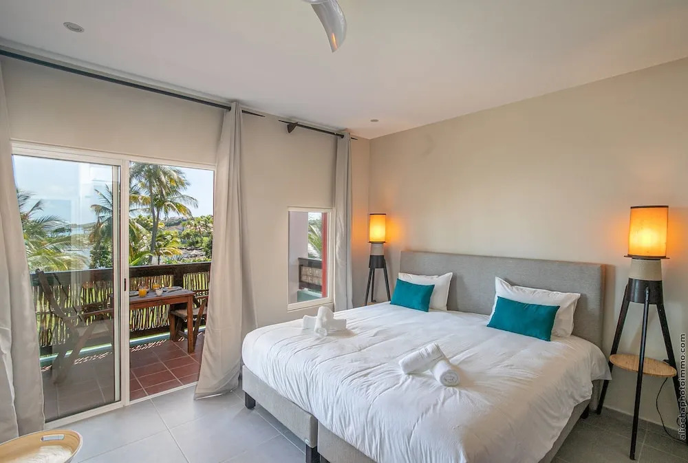 Villas Maorie